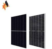 پنل 605 وات Ja Solar